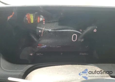 2024 Buick Encore Gx Preferred z USA, uszkodzony, nr VIN KL4AMBS22RB079928